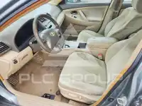 2007 Toyota CAMRY photo