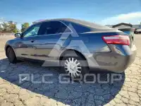 2007 Toyota CAMRY фото