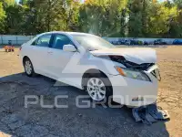 2007 Toyota CAMRY фото