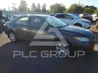 2007 Toyota CAMRY photo