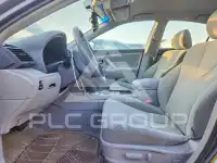 2007 Toyota CAMRY фото