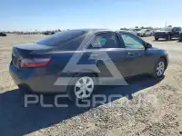 2007 Toyota CAMRY photo