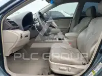 2007 Toyota CAMRY фото