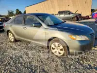 2007 Toyota CAMRY фото