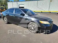2007 Toyota CAMRY фото
