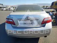 2007 Toyota CAMRY фото