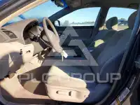 2007 Toyota CAMRY photo