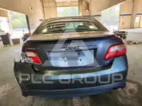 2007 Toyota CAMRY фото