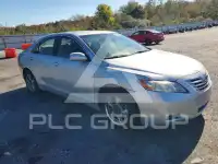 2007 Toyota CAMRY фото