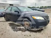 2007 Toyota CAMRY фото