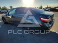 2007 Toyota CAMRY фото