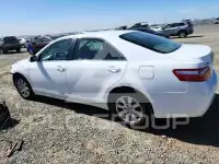 2007 Toyota CAMRY фото