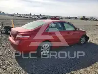2007 Toyota CAMRY фото