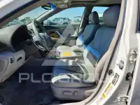 2007 Toyota CAMRY фото