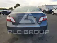2007 Toyota CAMRY photo