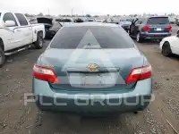 2007 Toyota CAMRY фото