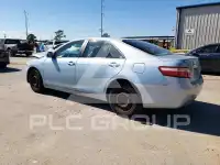 2007 Toyota CAMRY фото