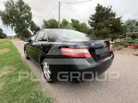2007 Toyota CAMRY photo