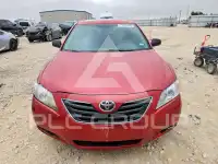 2007 Toyota CAMRY фото