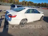 2007 Toyota CAMRY фото