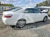2007 Toyota CAMRY фото