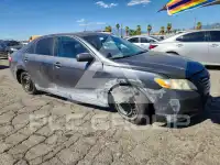 2007 Toyota CAMRY фото