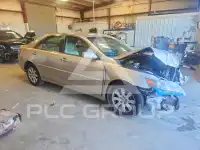 2007 Toyota CAMRY фото