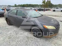 2007 Toyota CAMRY фото