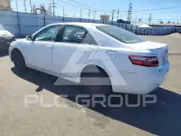 2007 Toyota CAMRY фото