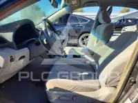 2007 Toyota CAMRY фото