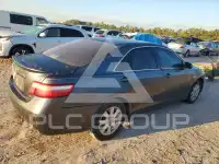 2007 Toyota CAMRY фото
