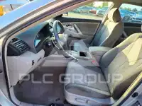 2007 Toyota CAMRY фото