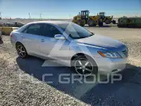 2007 Toyota CAMRY фото