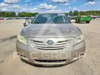 2007 Toyota CAMRY фото