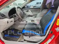 2007 Toyota CAMRY фото