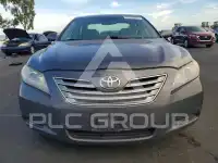 2007 Toyota CAMRY photo