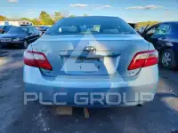 2007 Toyota CAMRY фото