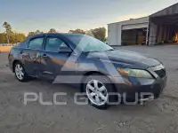 2007 Toyota CAMRY фото