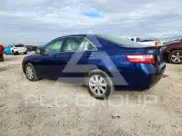 2007 Toyota CAMRY фото