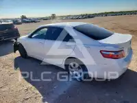 2007 Toyota CAMRY фото