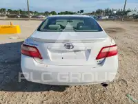 2007 Toyota CAMRY фото