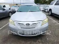 2007 Toyota CAMRY фото