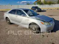 2007 Toyota CAMRY фото