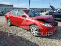 2007 Toyota CAMRY фото