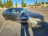 2007 Toyota CAMRY фото