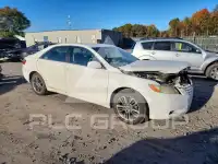 2007 Toyota CAMRY фото