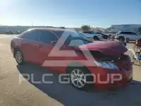2007 Toyota CAMRY фото