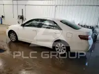 2007 Toyota CAMRY photo