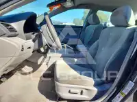 2007 Toyota CAMRY фото