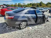 2007 Toyota CAMRY фото